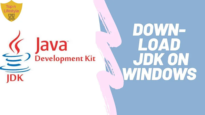 How to Install Java JDK on Windows 11 ( with JAVA_HOME ) (2025)