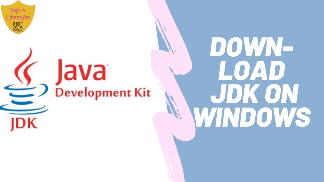 How to Install Java JDK on Windows 11 ( with JAVA_HOME ) (2025) - YouTube