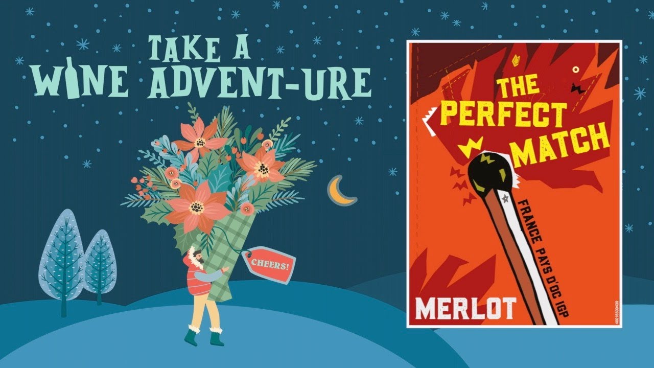 The Perfect Match Costco Wine Adventure 2022 YouTube