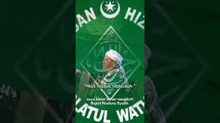 Download Lagu mari masuk HIZBULLAH NAHDLATUL WATHAN MP3