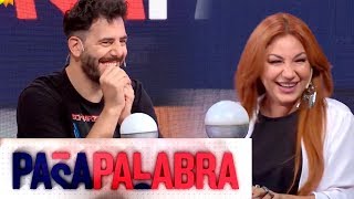 Pasapalabra - Program 14/01/20