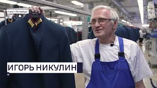 Таймураз Боллоев. Фильм Тимура Кусова