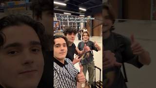 ESSE DIA FOI LOUCO @SonypicturesBrasil