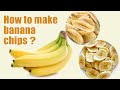 Plantain Banana Slicer Machines Supplier | Long Cut Banana Chips Slicing Machine with Good Prices