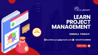Project Management (Project Communication Management)