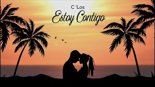 CorLos - Estoy Contigo (Official Lyric Video)