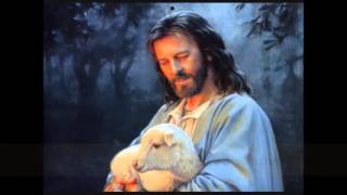 Gethsemane Song with Lyrics