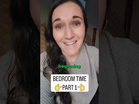 Bedroom Intimacy PART 1 - YouTube