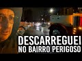 DESCARREGUEI NO brooklin BAIRRO PERIGOSO DE NOVA YORK