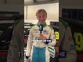 🗣️Hear from Charles Rainford after free practice at Silverstone  #BTCC