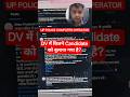 UPP COMPUTER OPERATOR RESULT | Computer Operator DV ME Kitne Candidate Ko Bulaya Hai #shortsfeed
