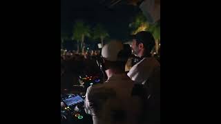 Sebastien Leger U0026 Roy Rosenfeld Plays Rainchecks In Montreal In Dubai melodichouse deephouse