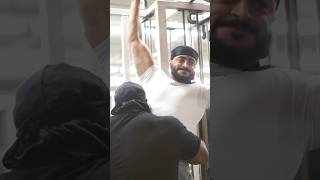 We Fought The Whole Time - New Video Out Now