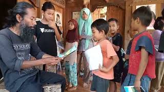 Sekolah Lukis Gratis Sekolah Gambar Saitor