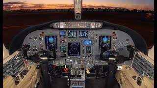 Inside the Citation Encore and Citation Excel | AVNATION