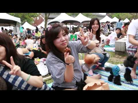 2016_04_23跟•我們野餐趣 VOGUE 風格野餐日