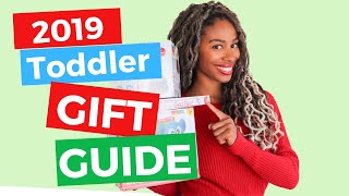 Best Toys 2019 | Toddler Gift Ideas