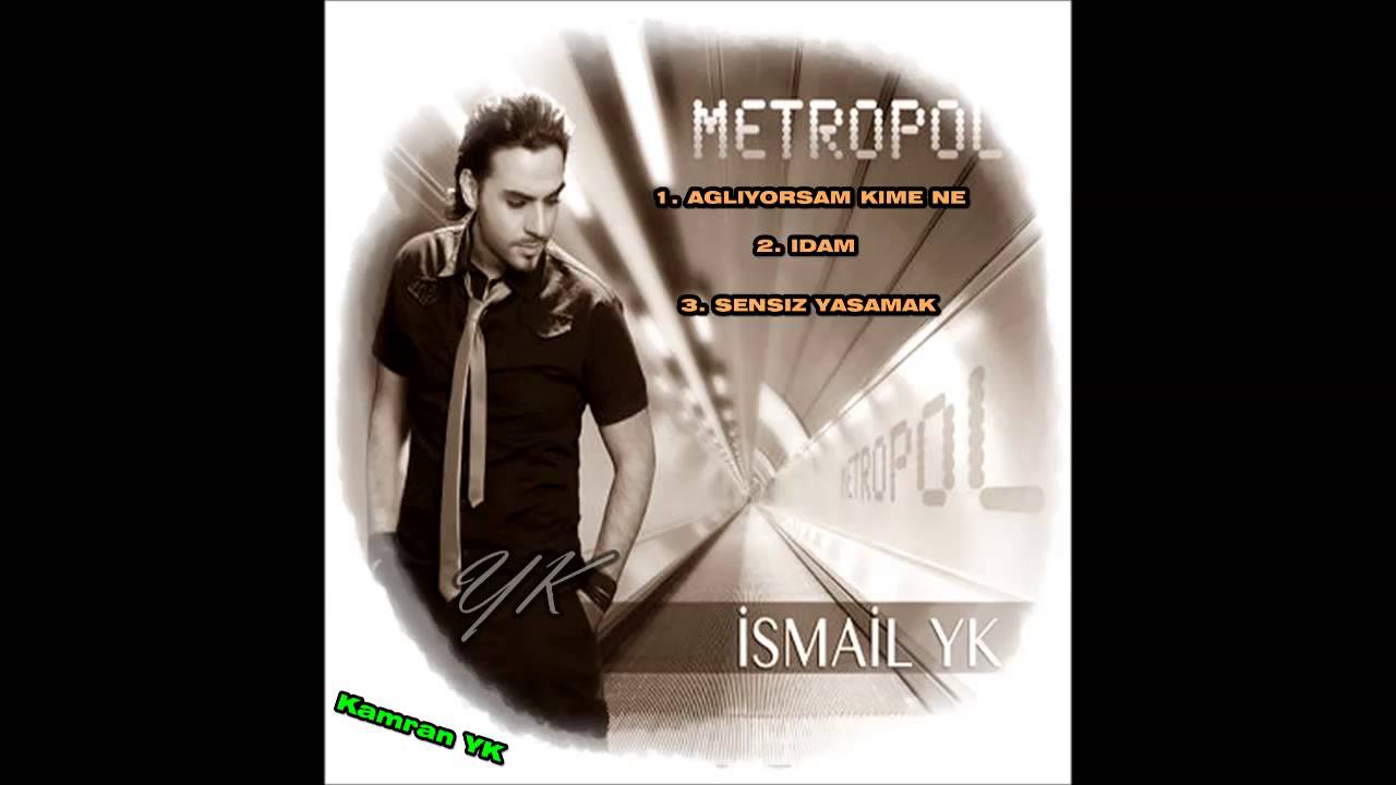 İsMaİL YK-3 Slow Damar Şarkısı ( Tek Parça )
