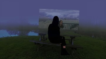 Art School Girlfriend - Measures (Official Video)