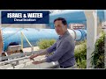 Water Desalination in Israel is Revolutionizing Water Management & is being shared around the world
