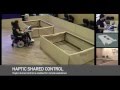 One-shot Learning of Assistance by Demonstration