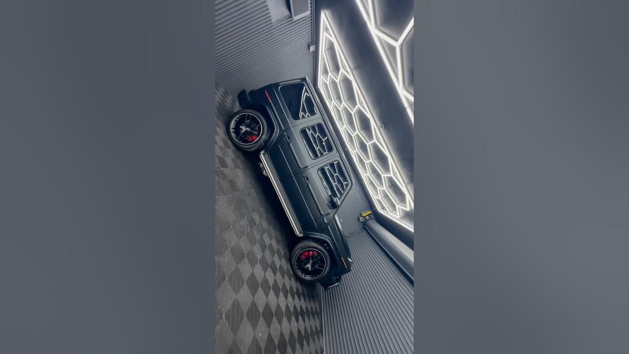 Mercedes G63 the G Wagon π± #mphclub Mercedes G63 the G Wagon π± #mphclub
