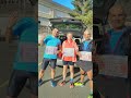 5 Marathons sur 5 jours (nath, fred et seb)