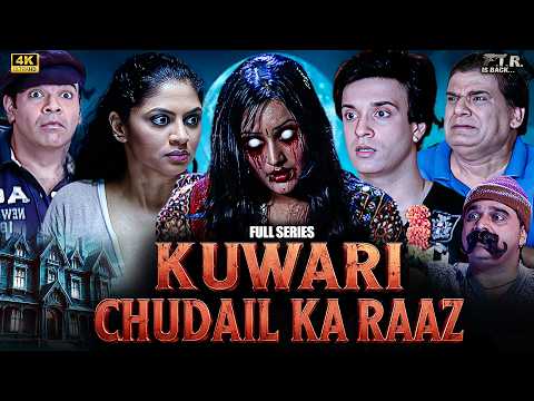 Chandramukhi Chautala ATARRA चुड़ैल Case! | कुंवारी चुड़ैल का राज़ Full Series | F.I.R. New Episode