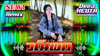 [DeejKEUTH]⁉️ พงษ์สิทธิ์ คําภีร์ - วณิพกแดนช์2025🧸#มาใหม่ล่าสุด #กำลังฮิตในtiktok #สายปาร์ตี้ #dj