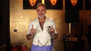 Gianluca Vacchi "My Secrets" PT.2