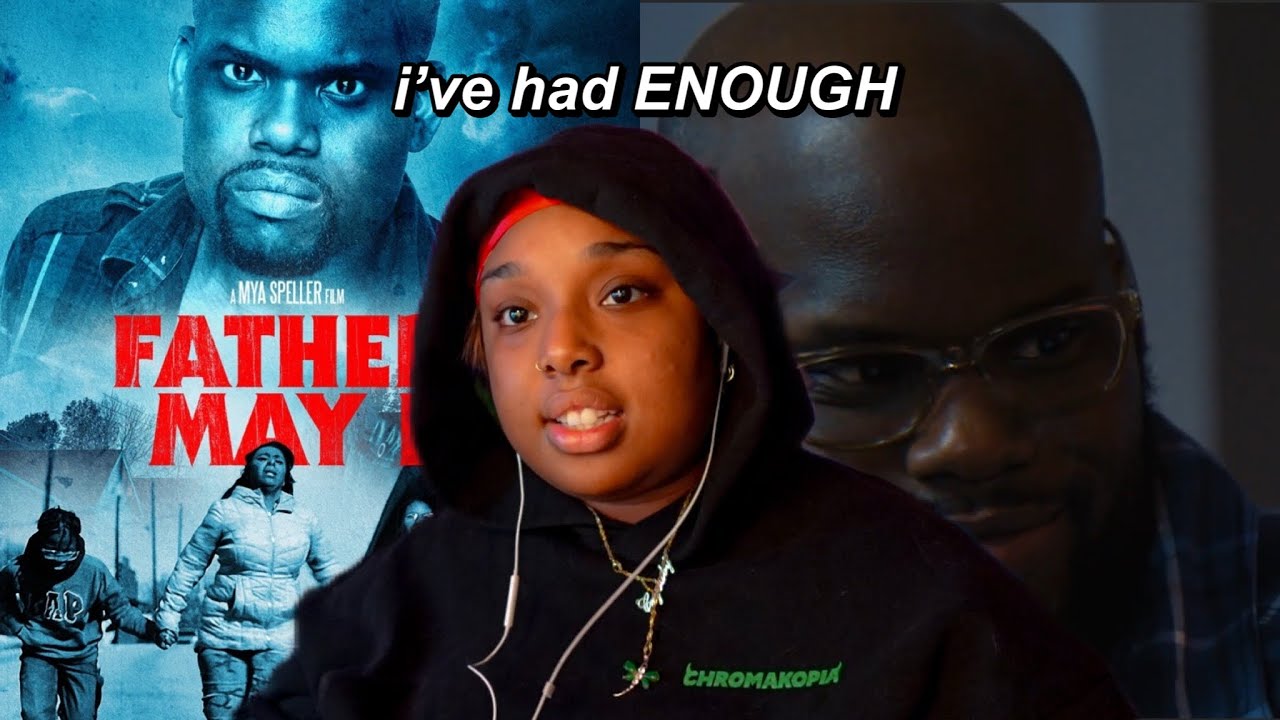 TUBI, THIS WAS MY LAST STRAW...