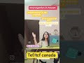 Interrogation in French tef Canada TCF canada #canada #tcf #tefexam