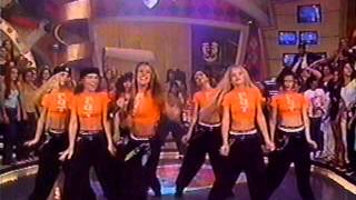 Paquitas New Generation Cantando Mar De Rosas - Planeta Xuxa 1711998