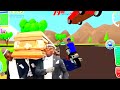 Coffin dance in dude theft war funny moments