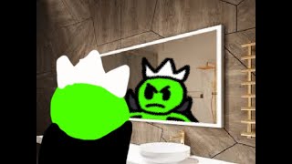 The Return of the Happy Birthday King - Saving Lucy 9