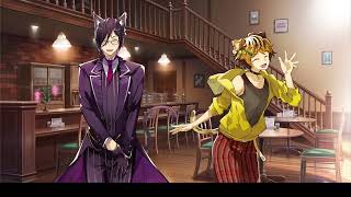 Nekopara - Catboys Paradise Gameplay