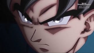 Dragon Ball Heroes | episode 9 sub indo