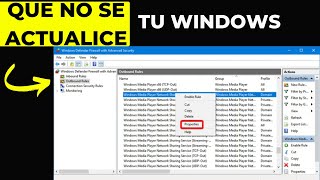 🛑 How to Prevent a Program from Updating Automatically! ✅ Quick and Easy Trick