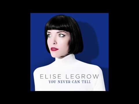Chuck Berry "You Never Can Tell" by Elise LeGrow (Audio)