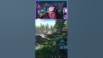 Spicy shot in Scum PVP Event