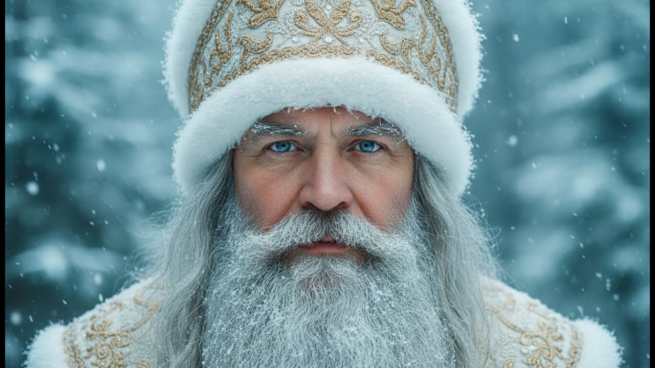 Снегурочка   2025