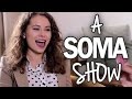 A Soma Show - Viszkok Fruzsi