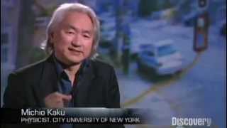 2057 - Michio Kaku - The City ep. 2