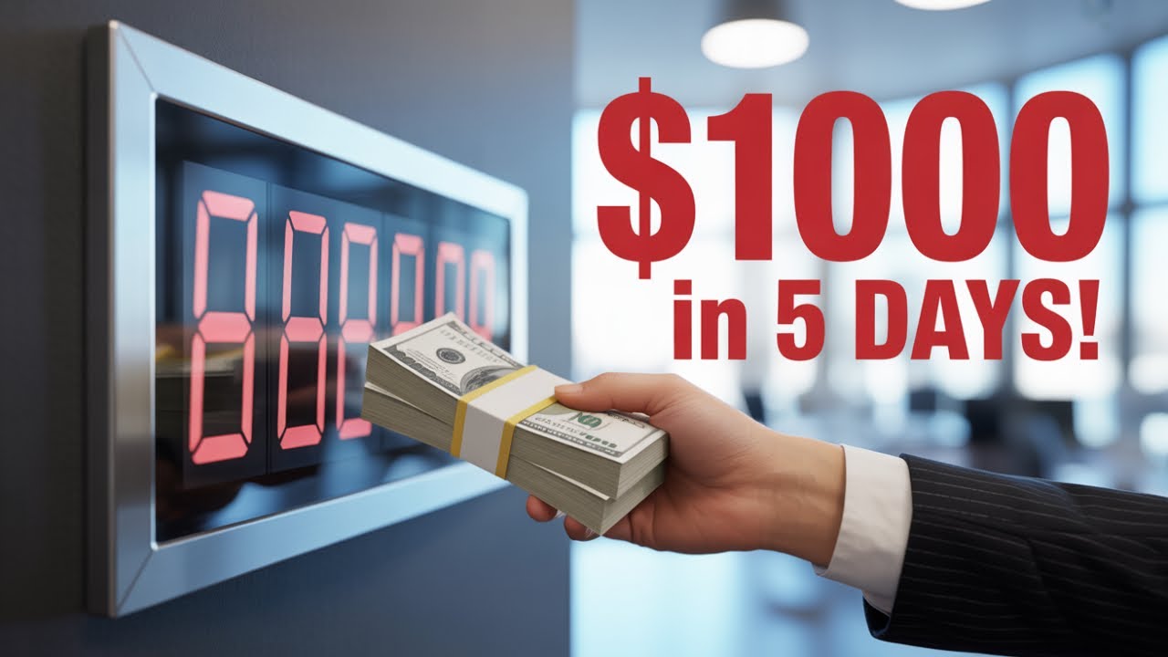 The Online Entrepreneur's Guide to Financial Freedom