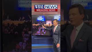 President Trump safe after shots reportedly fired outside White House Correspondents’ Dinner