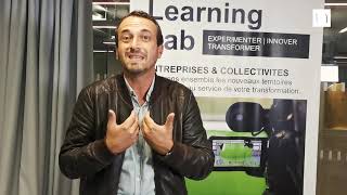 Interview with Remy CHALLE, CEO of EdTech France