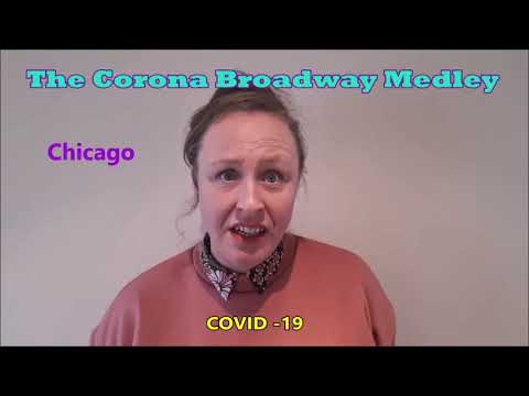 The Corona Broadway Medley.