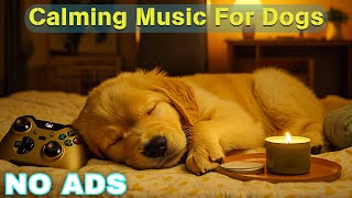 12 Hours of Relaxing Music For Dogs💖Calming Dog Music🐶Healing Sleep for Pets🎵Piano Music🐾 No Ads screenshot 5