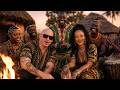 Hakuna Matata Rihanna Ft Pitbull Fan Made AI Music Video 2026 