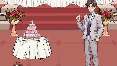 Frustrating puzzle game level 6